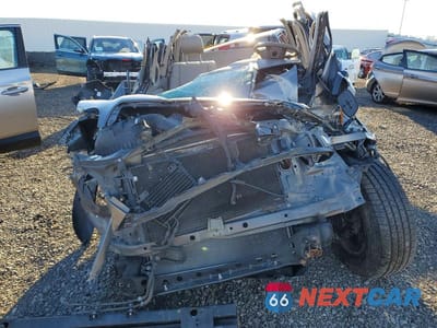 Piąte zdjęcie samochodu w środku: 2006 TOYOTA TUNDRA DOUBLE CAB LIMITED VIN:5TBDT48146S525994 - miniatura