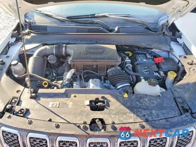 Zdjęcie 12 z 13 samochodu: 2023 JEEP COMPASS LATITUDE VIN:3C4NJDBN6PT553056 - miniatura