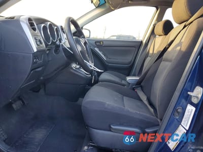 Zdjęcie 7 z 13 samochodu: 2008 PONTIAC VIBE VIN:5Y2SL65838Z420991 - miniatura