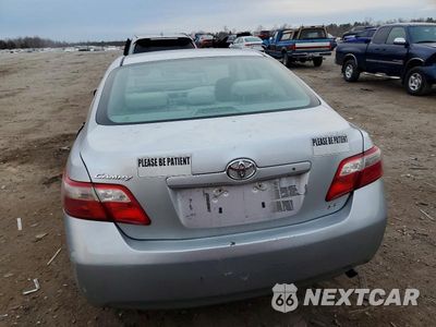 Zdjęcie 11 z 24 samochodu: 2007 MAZDA CAMRY LE VIN:4T1BE46K67U146850 - miniatura