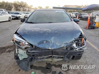 Piąte zdjęcie samochodu w środku: 2016 TOYOTA COROLLA L VIN:2T1BURHE6GC736460 - miniatura
