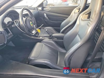 Zdjęcie 7 z 12 samochodu: 2011 LOTUS EVORA VIN:SCCLMDSU9BHA12484 - miniatura