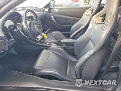 Zdjęcie 7 z 12 samochodu: 2011 LOTUS EVORA VIN:SCCLMDSU9BHA12484 - miniatura