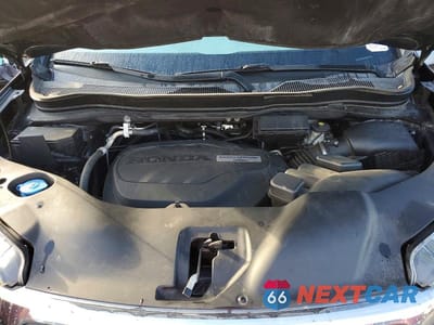 Zdjęcie 11 z 12 samochodu: 2019 HONDA RIDGELINE RTL VIN:5FPYK3F79KB002344 - miniatura