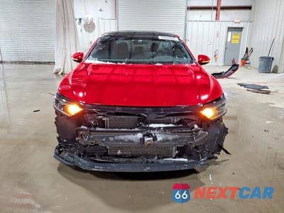 Piąte zdjęcie samochodu w środku: 2019 VOLKSWAGEN JETTA GLI VIN:3VW5T7BU4KM149062 - miniatura