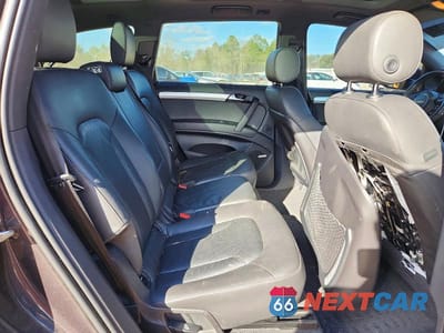 Zdjęcie 11 z 14 samochodu: 2015 AUDI Q7 PRESTIGE VIN:WA1DGAFE8FD001656 - miniatura