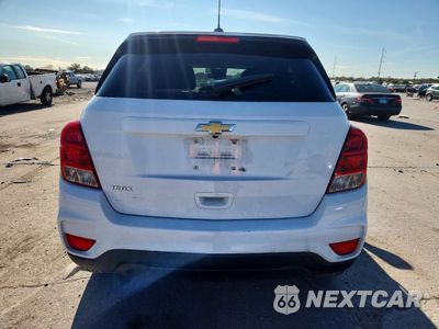 Zdjęcie 6 z 13 samochodu: 2022 CHEVROLET TRAX LS VIN:KL7CJKSM6NB548549 - miniatura