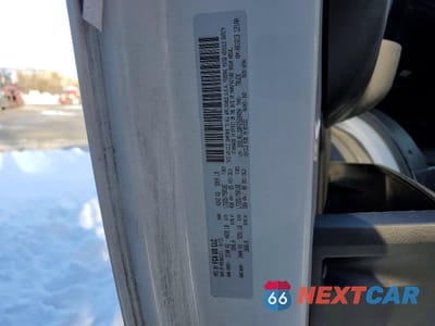 Zdjęcie 13 z 13 samochodu: 2015 RAM PROMASTER 3500 3500 HIGH VIN:3C6URVJG8FE520454 - miniatura