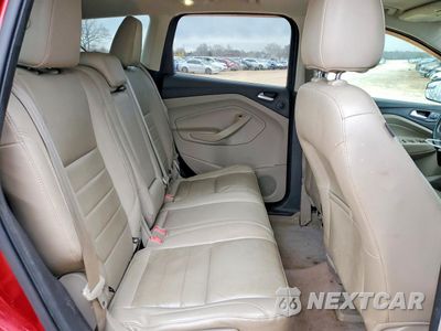 Zdjęcie 11 z 14 samochodu: 2015 FORD ESCAPE TITANIUM VIN:1FMCU9J94FUB55862 - miniatura