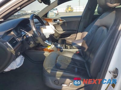 Zdjęcie 7 z 12 samochodu: 2017 AUDI A6 PREMIUM PLUS VIN:WAUG8AFC0HN121265 - miniatura