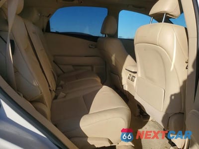 Zdjęcie 11 z 12 samochodu: 2012 LEXUS RC 350 BASE VIN:2T2ZK1BAXCC084508 - miniatura