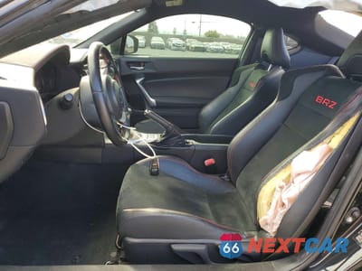 Zdjęcie 7 z 14 samochodu: 2020 SUBARU BRZ LIMITED VIN:JF1ZCAC15L9703303 - miniatura