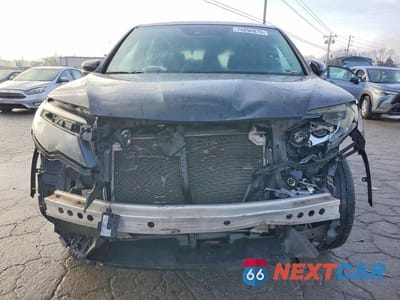 Piąte zdjęcie samochodu w środku: 2019 HONDA PILOT EXL VIN:5FNYF5H53KB013764 - miniatura