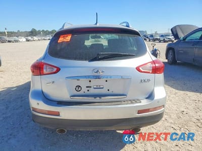 Zdjęcie 6 z 11 samochodu: 2012 INFINITI EX35 BASE VIN:JN1AJ0HR0CM450185 - miniatura