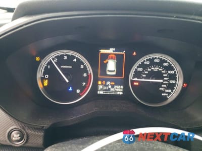 Zdjęcie 9 z 13 samochodu: 2020 SUBARU FORESTER PREMIUM VIN:JF2SKAGC3LH560837 - miniatura