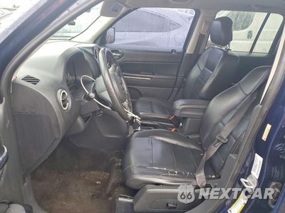 Zdjęcie 7 z 15 samochodu: 2014 JEEP PATRIOT LIMITED VIN:1C4NJRCB0ED534166 - miniatura