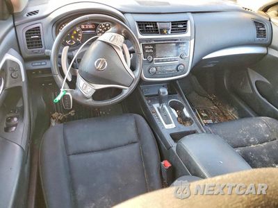 Zdjęcie 8 z 11 samochodu: 2017 NISSAN ALTIMA 2.5 VIN:1N4AL3AP9HC134062 - miniatura
