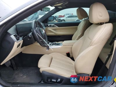 Zdjęcie 7 z 11 samochodu: 2024 BMW 430I VIN:WBA53AP05RCN07395 - miniatura