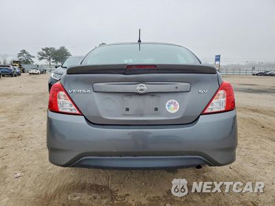 Zdjęcie 6 z 13 samochodu: 2017 NISSAN VERSA S VIN:3N1CN7AP6HL834259 - miniatura