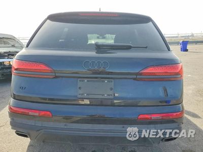 Zdjęcie 6 z 12 samochodu: 2025 AUDI Q7 PREMIUM PLUS VIN:WA1LCBF72SD005193 - miniatura