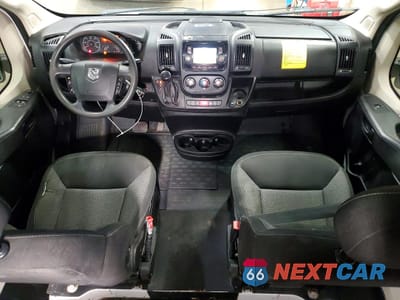 Zdjęcie 8 z 13 samochodu: 2018 RAM PROMASTER 2500 2500 HIGH VIN:3C6TRVDGXJE160569 - miniatura