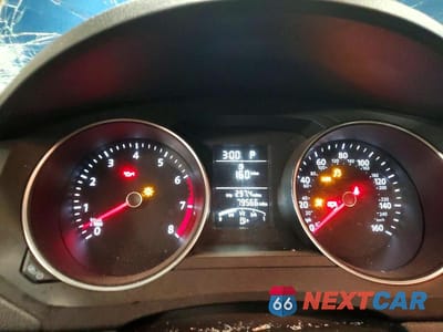Zdjęcie 9 z 12 samochodu: 2016 VOLKSWAGEN JETTA S VIN:3VW267AJ1GM274304 - miniatura