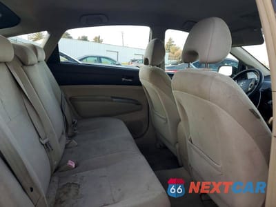 Zdjęcie 10 z 12 samochodu: 2005 TOYOTA PRIUS VIN:JTDKB20U853026353 - miniatura