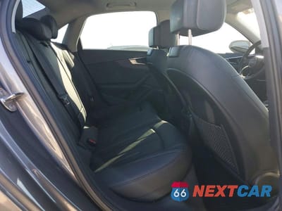 Zdjęcie 10 z 11 samochodu: 2021 AUDI A4 PREMIUM 40 VIN:WAUABAF44MN011071 - miniatura