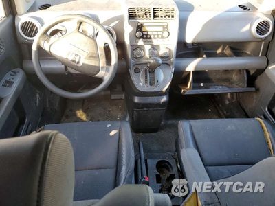 Zdjęcie 8 z 11 samochodu: 2004 HONDA ELEMENT EX VIN:5J6YH28584L012256 - miniatura