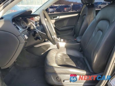 Zdjęcie 7 z 12 samochodu: 2014 AUDI A4 PREMIUM VIN:WAUBFAFL7EN009770 - miniatura