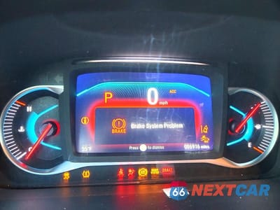 Zdjęcie 9 z 13 samochodu: 2020 HONDA PASSPORT SPORT VIN:5FNYF8H26LB018580 - miniatura