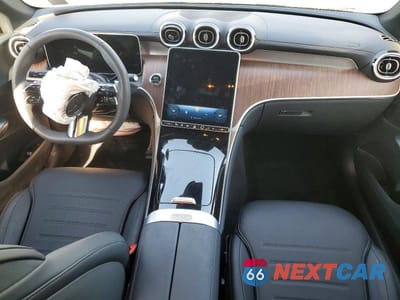 Zdjęcie 8 z 13 samochodu: 2025 MERCEDES-BENZ GLC 350E VIN:W1NKM5GB7SU097154 - miniatura