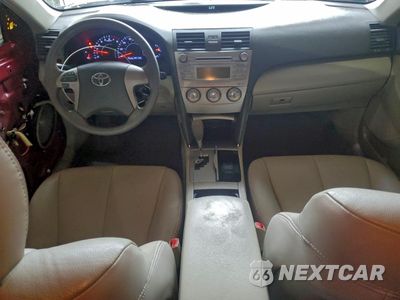 Zdjęcie 8 z 14 samochodu: 2011 TOYOTA CAMRY BASE VIN:4T4BF3EK2BR159473 - miniatura