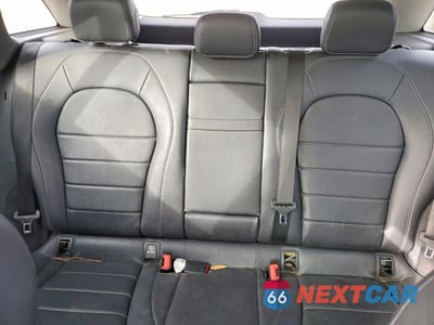 Zdjęcie 10 z 12 samochodu: 2017 MERCEDES-BENZ GLC 300 VIN:WDC0G4JB5HF186480 - miniatura