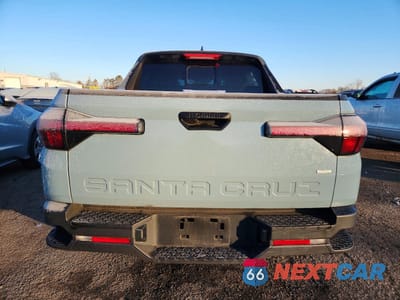 Zdjęcie 6 z 14 samochodu: 2023 HYUNDAI SANTA CRUZ SEL VIN:5NTJCDAE2PH074001 - miniatura