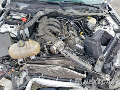 Zdjęcie 11 z 14 samochodu: 2017 FORD MUSTANG VIN:1FA6P8AM9H5202524 - miniatura