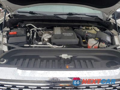 Zdjęcie 11 z 11 samochodu: 2021 GMC SIERRA K1500 DENALI VIN:3GTU9FETXMG284316 - miniatura