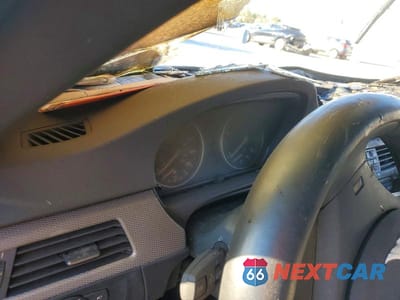 Zdjęcie 9 z 11 samochodu: 2012 BMW 328 I VIN:WBAKE3C5XCE444798 - miniatura