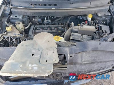 Zdjęcie 12 z 12 samochodu: 2018 DODGE JOURNEY SE VIN:3C4PDCAB1JT447039 - miniatura