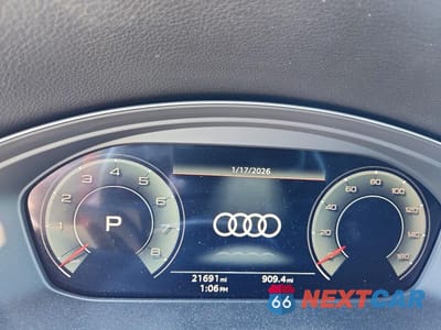 Zdjęcie 9 z 11 samochodu: 2024 AUDI Q5 PREMIUM 45 VIN:WA1GAAFY4R2100547 - miniatura