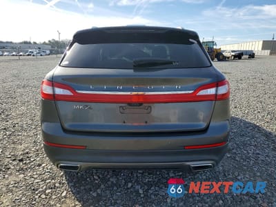Zdjęcie 6 z 14 samochodu: 2017 LINCOLN MKX RESERVE VIN:2LMPJ6LR4HBL44403 - miniatura