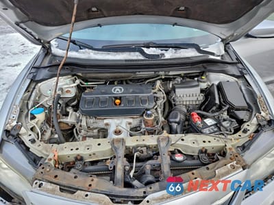 Zdjęcie 11 z 14 samochodu: 2013 ACURA ILX 20 PREMIUM VIN:19VDE1F52DE022325 - miniatura