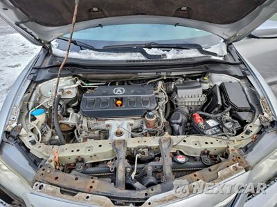 Zdjęcie 11 z 14 samochodu: 2013 ACURA ILX 20 PREMIUM VIN:19VDE1F52DE022325 - miniatura