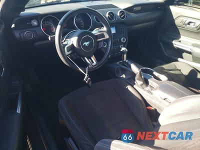 Zdjęcie 8 z 12 samochodu: 2020 FORD MUSTANG VIN:1FA6P8TH8L5114394 - miniatura