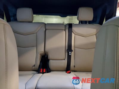 Zdjęcie 10 z 13 samochodu: 2019 CADILLAC XT5 LUXURY VIN:1GYKNDRS9KZ274036 - miniatura