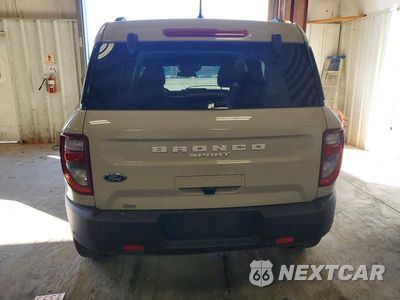 Zdjęcie 6 z 13 samochodu: 2024 FORD BRONCO SPORT BIG BEND VIN:3FMCR9B69RRF36396 - miniatura