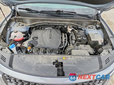 Zdjęcie 12 z 13 samochodu: 2023 KIA SORENTO S VIN:5XYRLDLC8PG225010 - miniatura