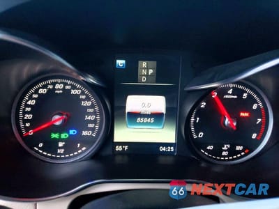 Zdjęcie 9 z 12 samochodu: 2017 MERCEDES-BENZ GLC 300 VIN:WDC0G4JB1HF229017 - miniatura