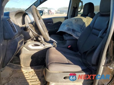 Zdjęcie 7 z 13 samochodu: 2022 NISSAN FRONTIER S VIN:1N6ED1EK3NN688593 - miniatura