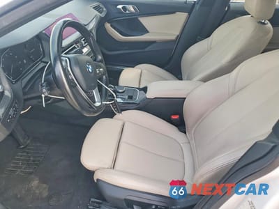 Zdjęcie 7 z 12 samochodu: 2021 BMW 228XI VIN:WBA73AK09M7H60949 - miniatura